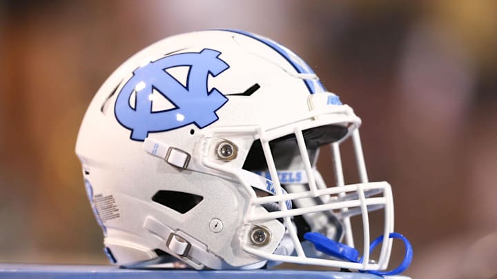UNC football UNC football