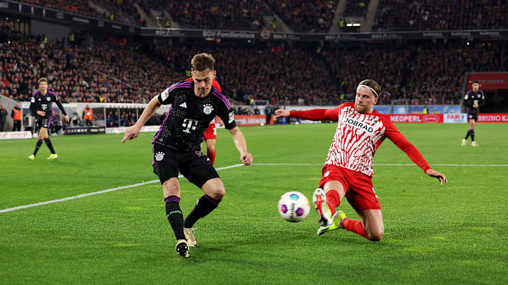 Bayern Munich will host Freiburg on matchday 11 of the Bundesliga.