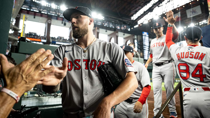 Boston acertó con la adquisición vía cambio de Garrett Crochet 