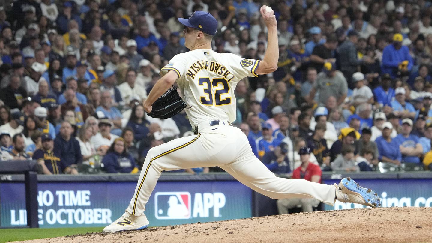 How Brewers Can Counter Tarik Skubal-Yoshinobu Yamamoto Combo