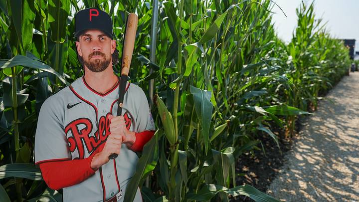 2026 MLB Field of Dreams Game 2026 MLB Field of Dreams Game
