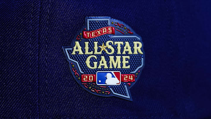 El Juego de Estrellas de la MLB de 2024 se realizará en el Globe Life Field de Arlington, Texas