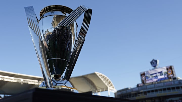 Quedaron definidos los playoffs de la MLS 2025 Quedaron definidos los playoffs de la MLS 2025