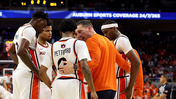 The work is far from over for the Auburn Tigers after beating the Kentucky Wildcats on Saturday The work is far from over for the Auburn Tigers after beating the Kentucky Wildcats on Saturday