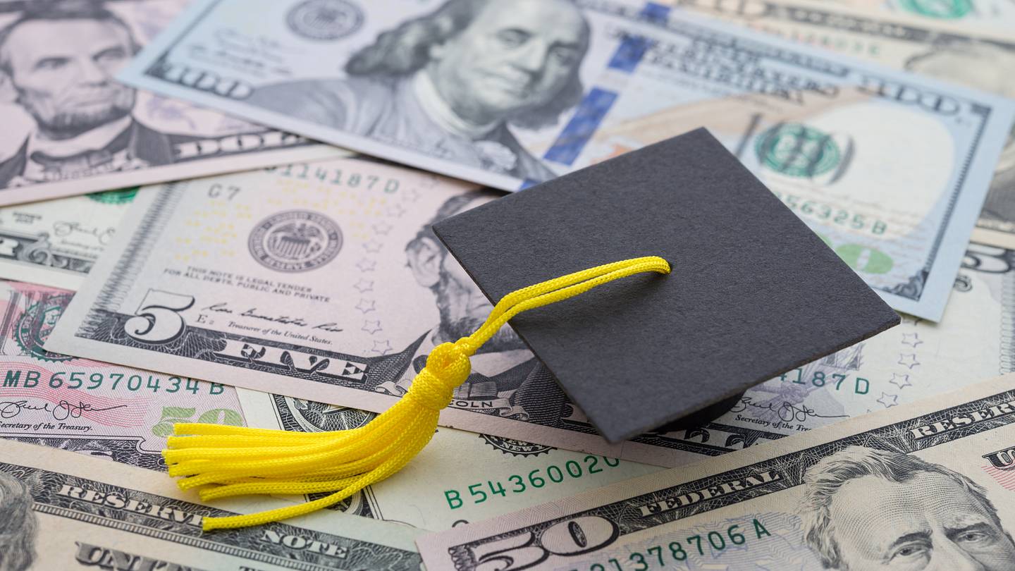 The Most—And Least—Expensive States for College Tuition, Mapped
