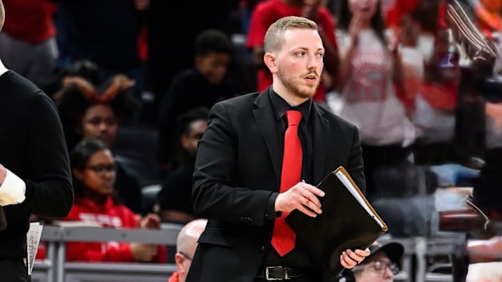 Miles Wayer has been named the new head coach at Fishers in Indiana.
