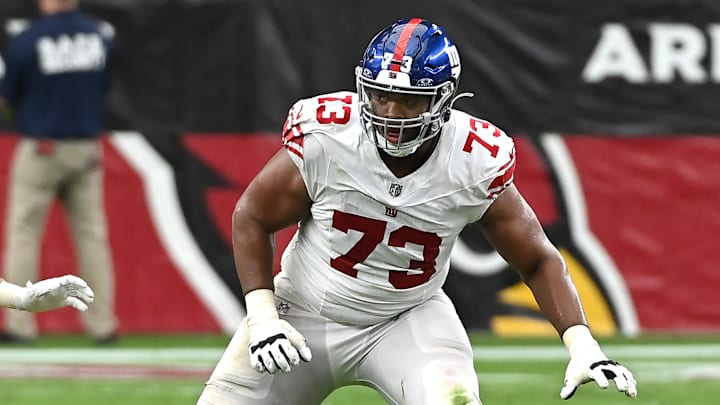 New York Giants v Arizona Cardinals
