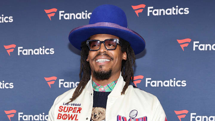 Michael Rubin's 2024 Fanatics Super Bowl Party