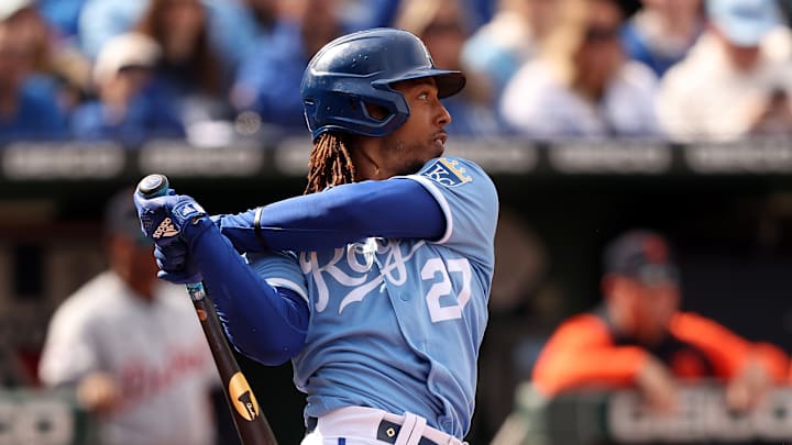 The Royals hope a few days off does them good as they host the Twins today