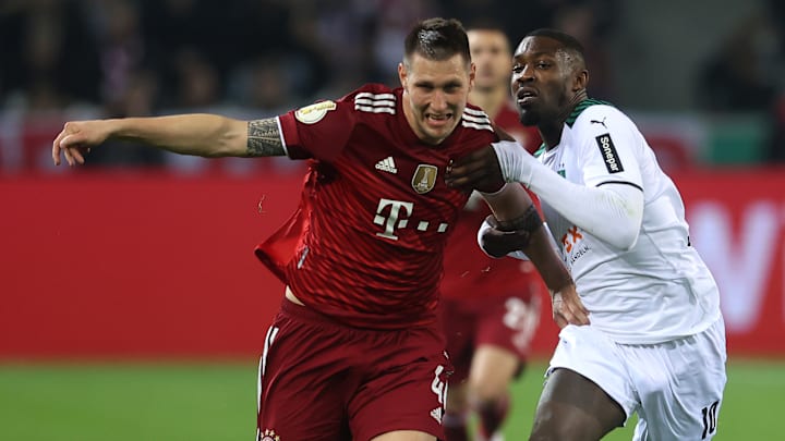 Findet das Duell zwischen Bayern und Gladbach statt?