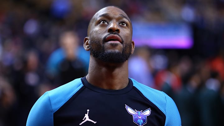Charlotte Hornets, Kemba Walker, Retirement