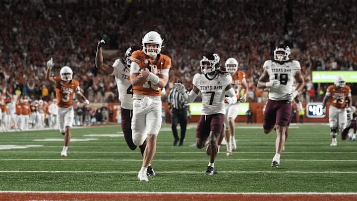 The Lone Star State has seven Power 4 College Football programs. Which team in Texas looks most prepared to dominate in 2026?