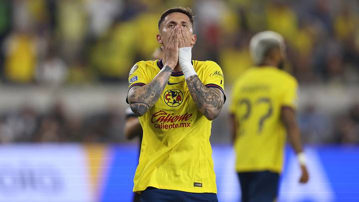 Los Angeles Football Club v Club América - FIFA Club World Cup 2025 Play-In Los Angeles Football Club v Club América - FIFA Club World Cup 2025 Play-In