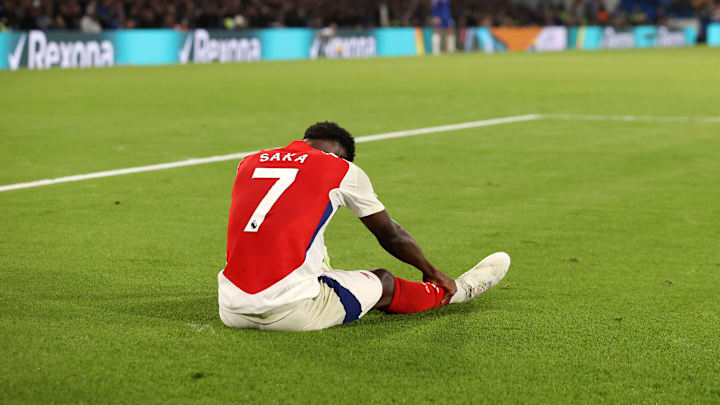 Chelsea FC v Arsenal FC - Premier League