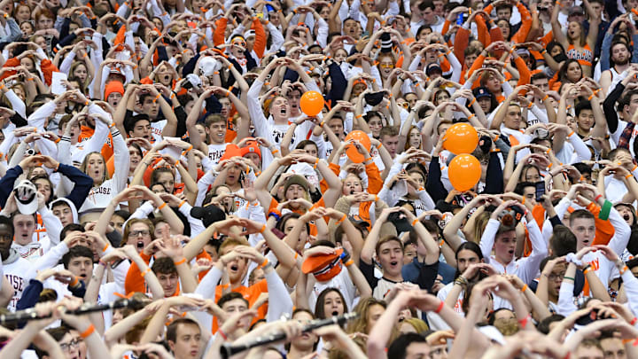 Syracuse basketball four-star and five-star recruits are getting praised by a top national scout for their recent play.