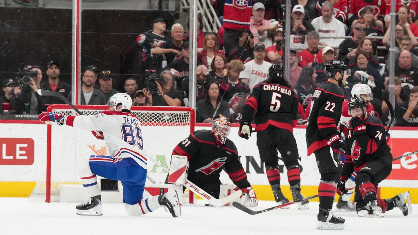 Morning Chirps: Memorial Cup starts, Canadiens roll in Game 1