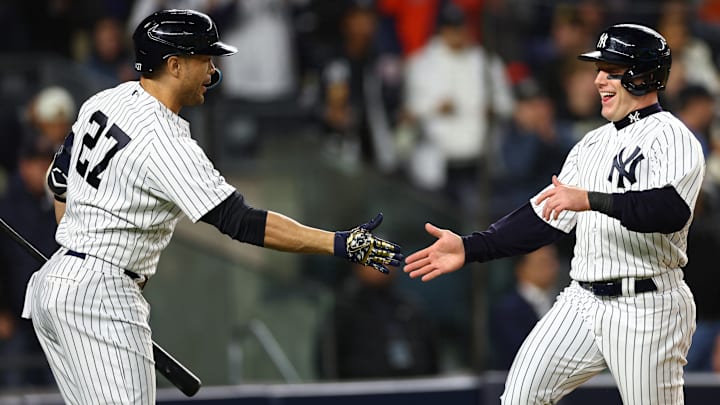 Los Yankees de Nueva York son considerados como la franquicia mejor valorada de 2023