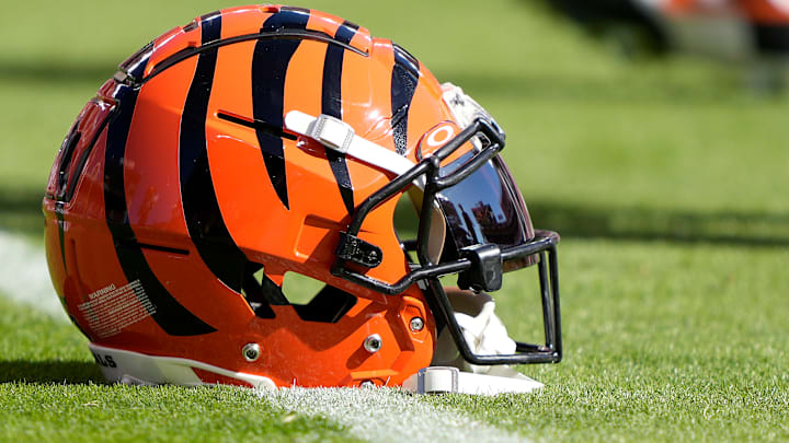 Cincinnati Bengals, 2024 NFL Draft