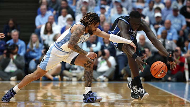 Duke v North Carolina