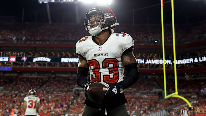NY Jets, Jordan Whitehead