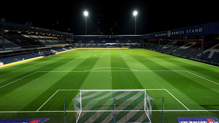 Queens Park Rangers v Southampton - Sky Bet Championship Queens Park Rangers v Southampton - Sky Bet Championship