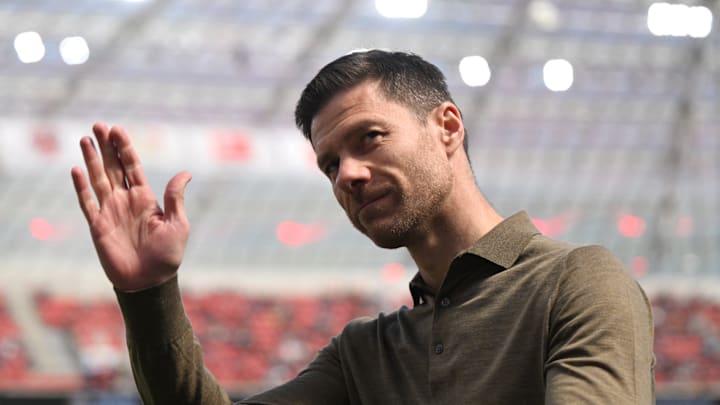 Xabi Alonso sait ce qu'il veut pour son prochain mercato au Real.