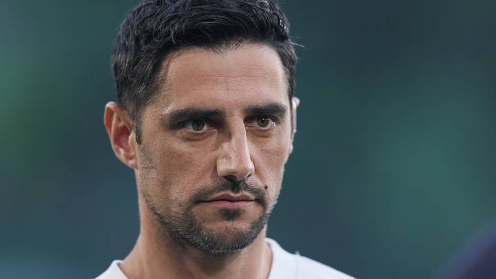 Lars Stindl ist eine absolute Vereinslegende bei Borussia Mönchengladbach