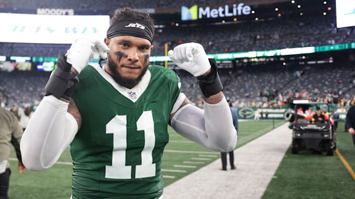 Cleveland Browns v New York Jets - NFL 2025