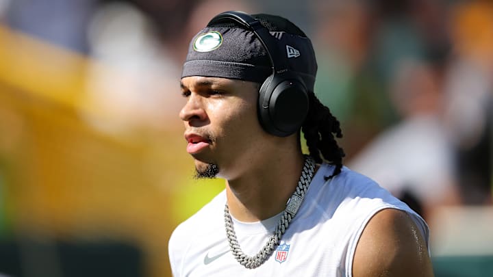 Indianapolis Colts v Green Bay Packers