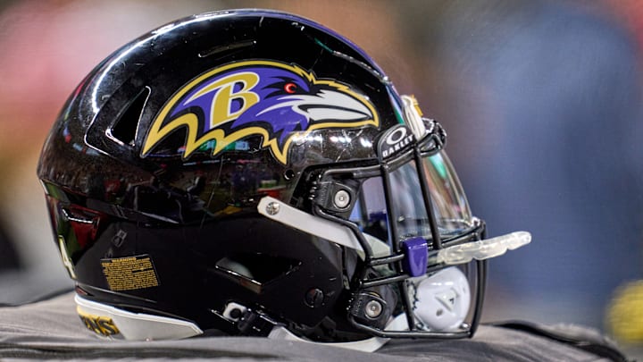Baltimore Ravens v San Francisco 49ers