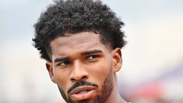 Jun 11, 2026; Berea, OH, USA; Cleveland Browns quarterback Shedeur Sanders (2) during minicamp at CrossCountry Mortgage Campus. Jun 11, 2026; Berea, OH, USA; Cleveland Browns quarterback Shedeur Sanders (2) during minicamp at CrossCountry Mortgage Campus.