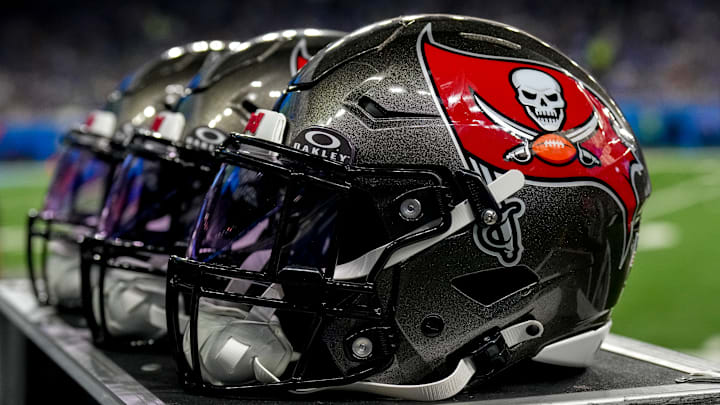 Tampa Bay Buccaneers v Detroit Lions