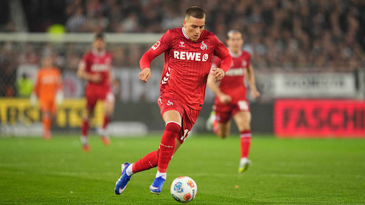 Said El Mala weckt große Begehrlichkeiten