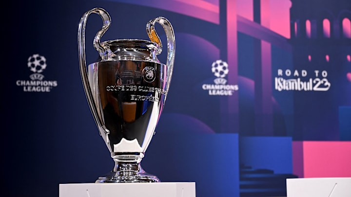 Sorteggio Champions League