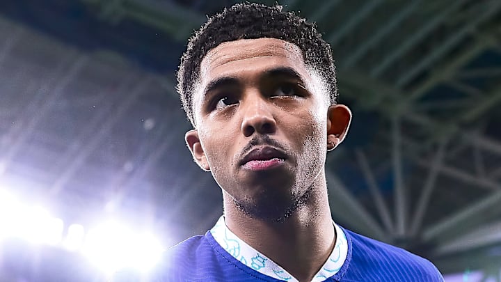 Wesley Fofana et Chelsea n'ont pas dit leur dernier mot face au Real Madrid