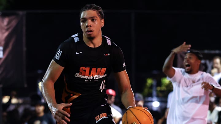 SLAM Summer Classic 2025