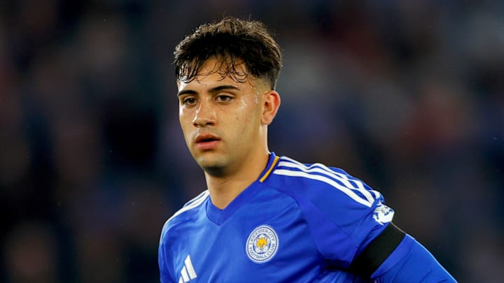 Leicester City FC v Tottenham Hotspur FC - Premier League