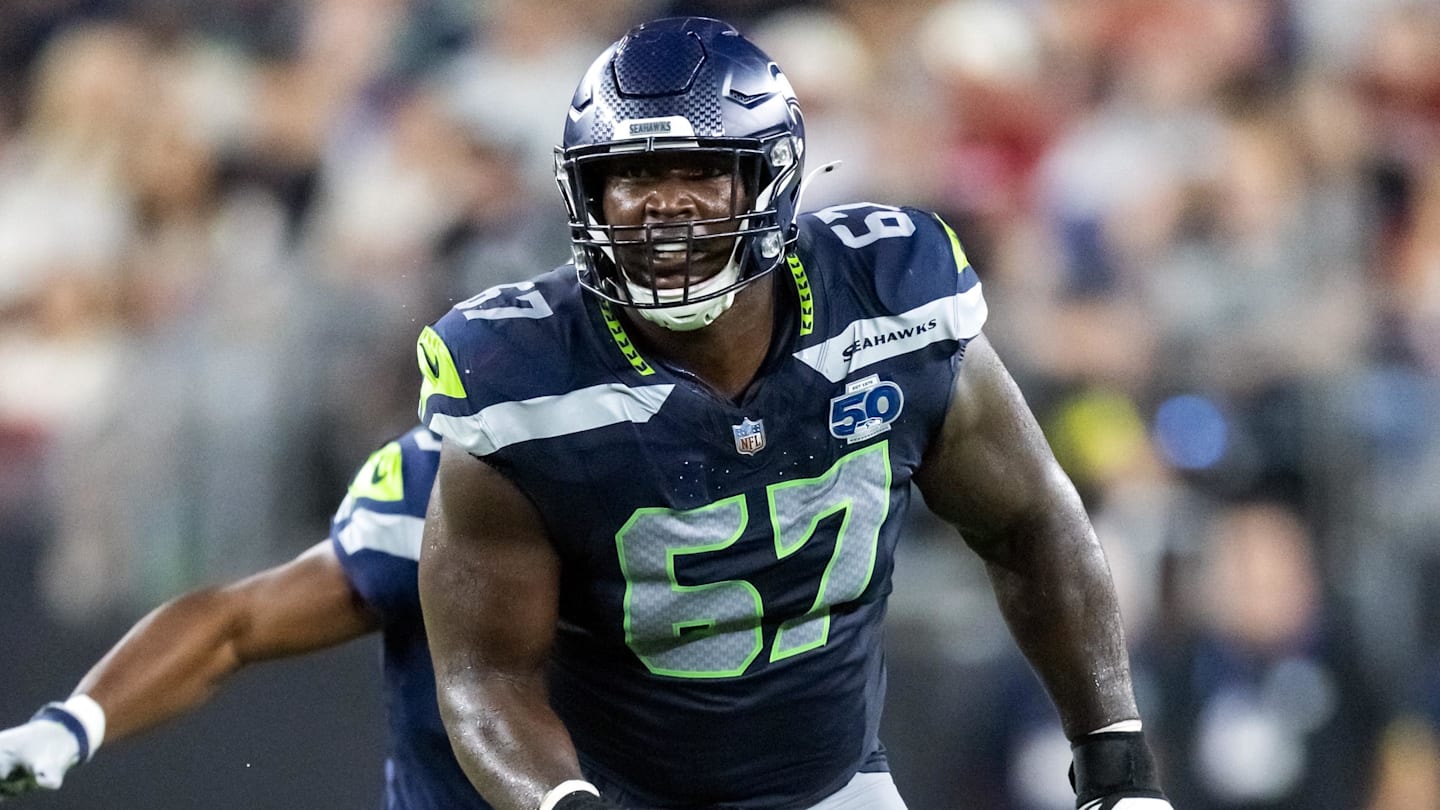 Seahawks get good injury news from Christmas Eve practice