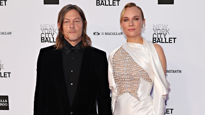 New York City Ballet 2023 Fall Fashion Gala