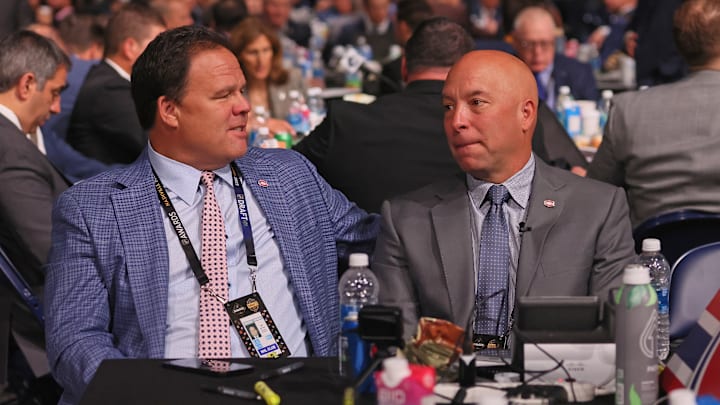 2023 Upper Deck NHL Draft - Rounds 2-7 2023 Upper Deck NHL Draft - Rounds 2-7