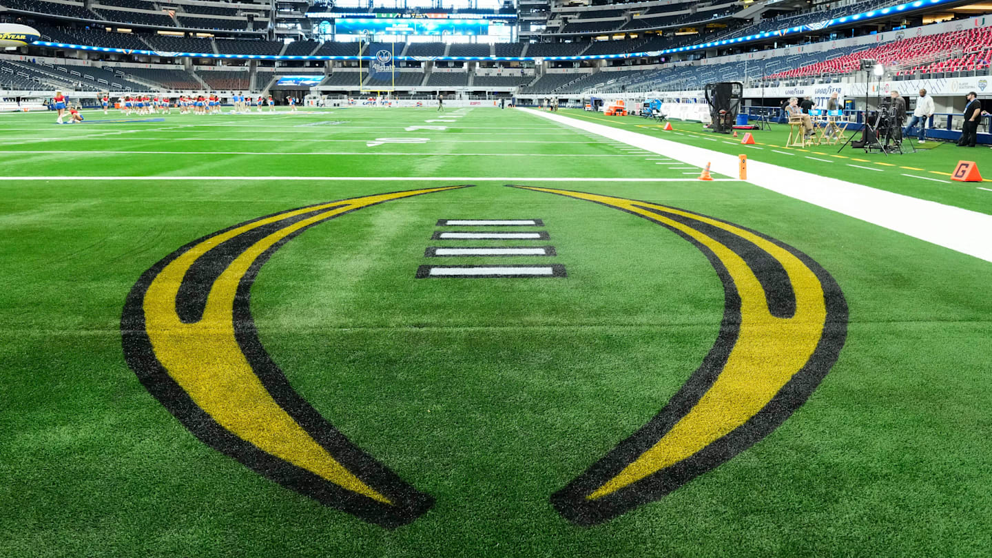 Josh Pate's plan could fix College Football Playoff, portal schedule