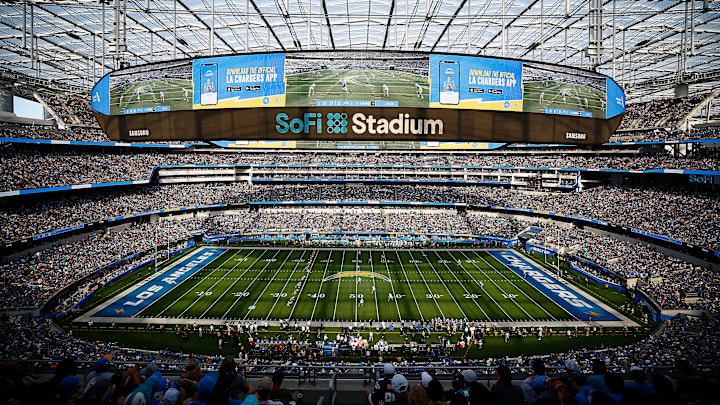 Miami Dolphins v Los Angeles Chargers