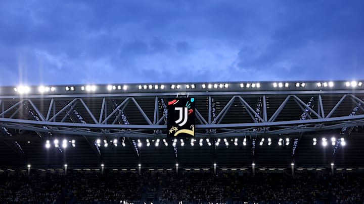 Juve have been banned from European football