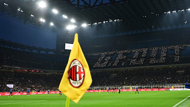 San Siro