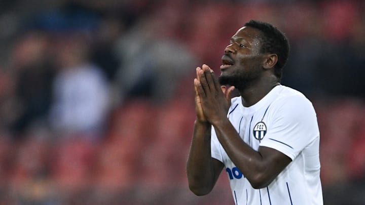 Aiyegun Tosun Aiyegun Tosun