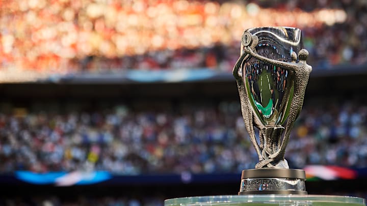 Italy v Argentina - Finalissima 2022