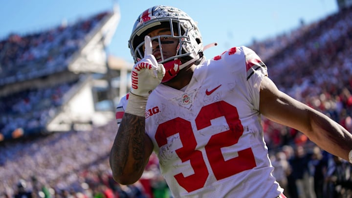 How can Ohio State take down Notre Dame and win the national championship? How can Ohio State take down Notre Dame and win the national championship?