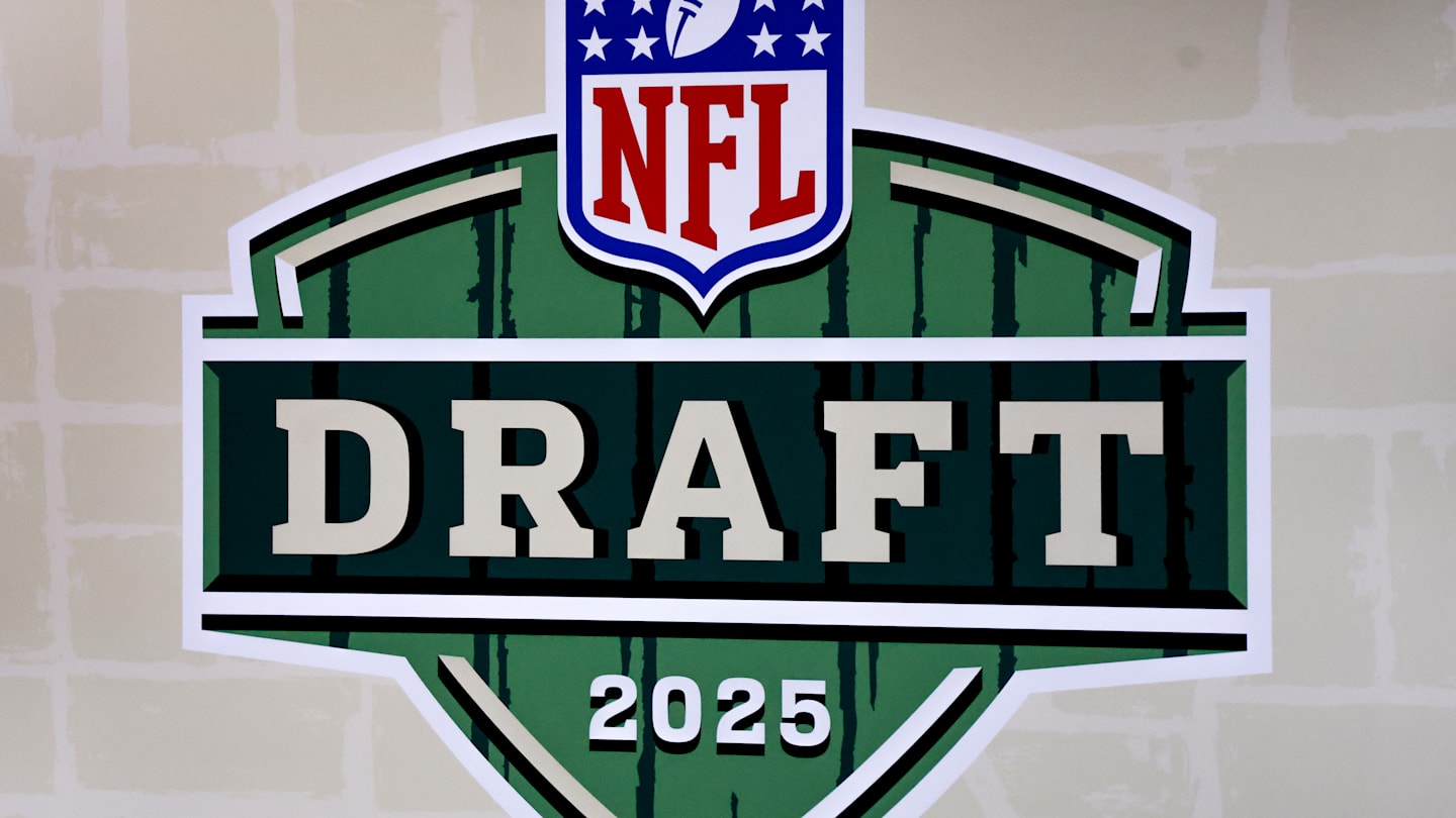 LA Rams complete 2025 NFL Draft picks by adding Bears pick in Round 6