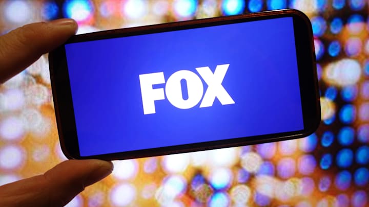 Fox Logo
