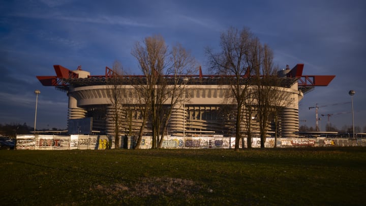 San Siro 